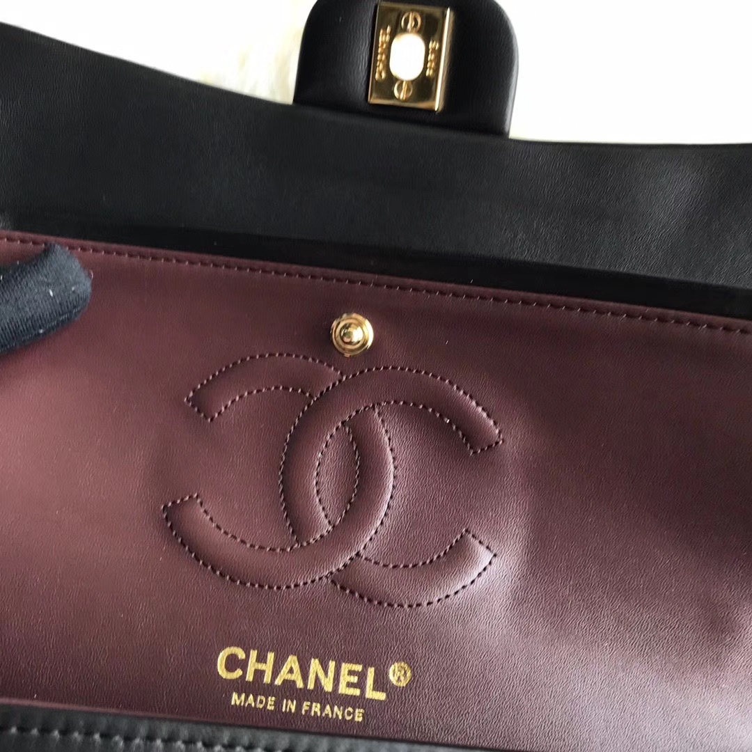 Chanel – Classic Medium Double Flap Bag