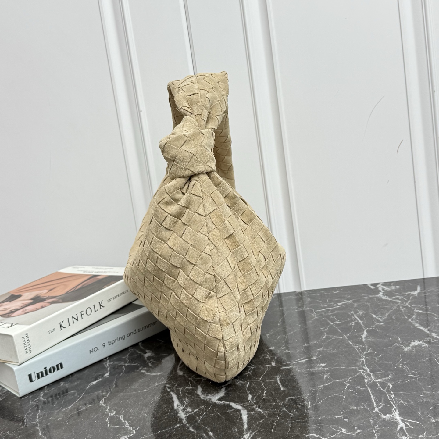 Bottega Veneta Jodie Shoulder Bag