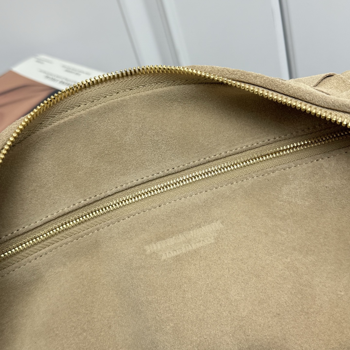 Bottega Veneta Jodie Shoulder Bag