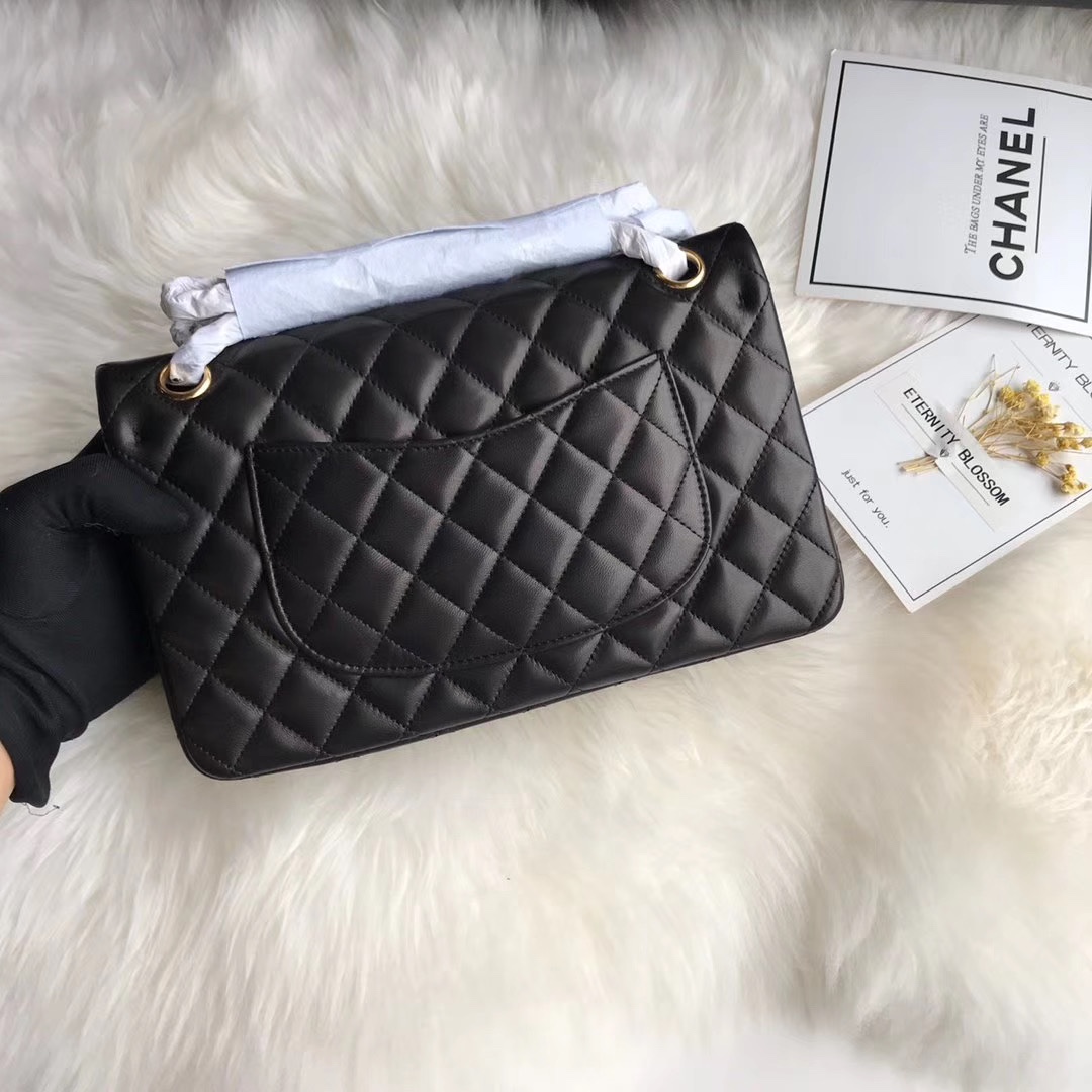 Chanel – Classic Medium Double Flap Bag