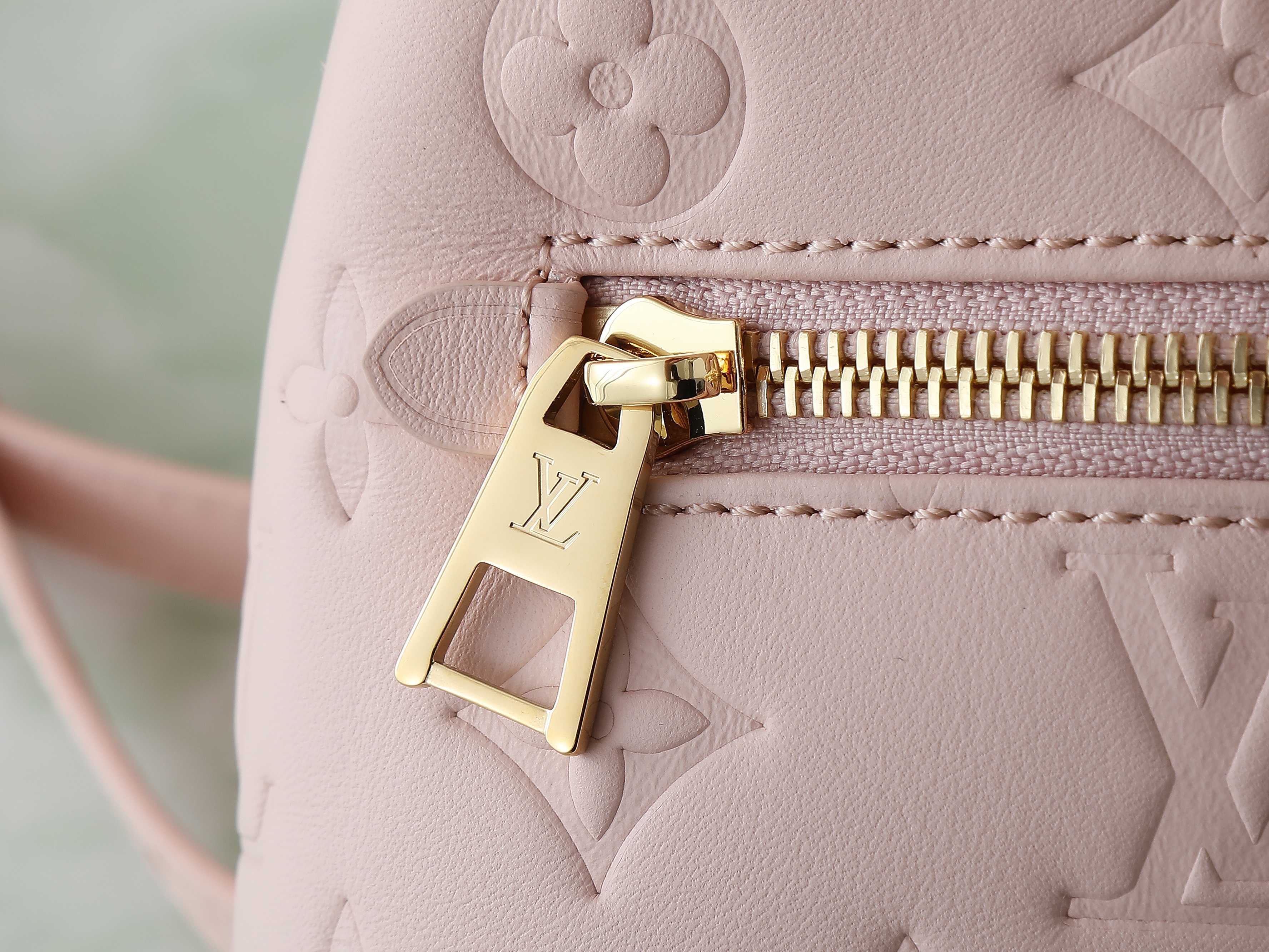 LOUIS VUITTON M13389 Coussin Backpack Mini