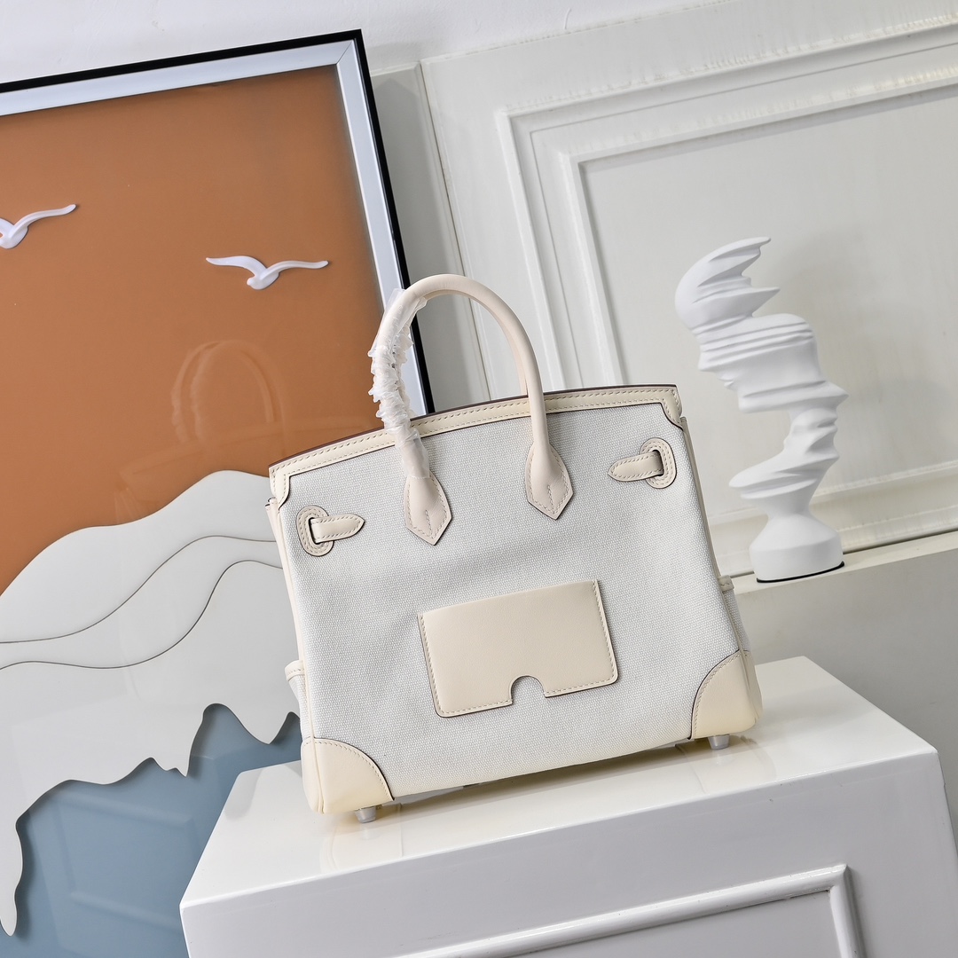 Hermès Birkin Cargo 25