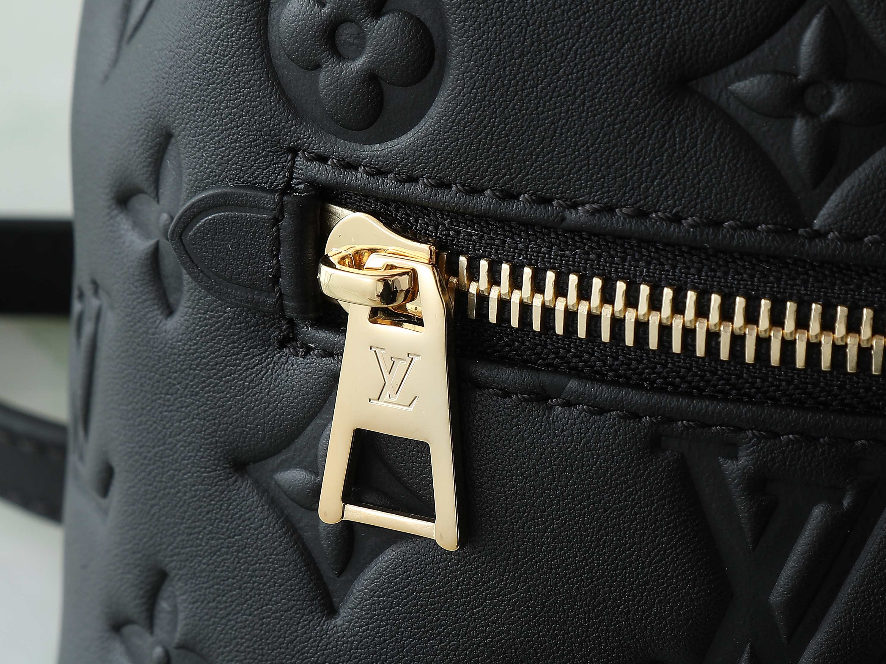 LOUIS VUITTON M13387 Coussin Backpack Mini