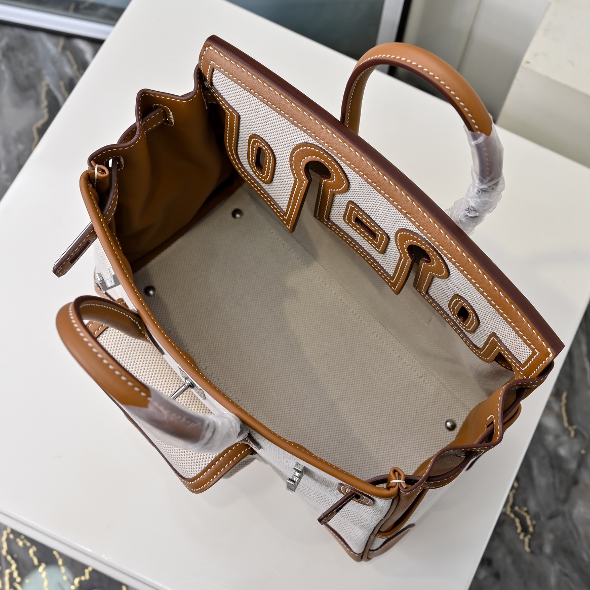 Hermès Birkin Cargo 25