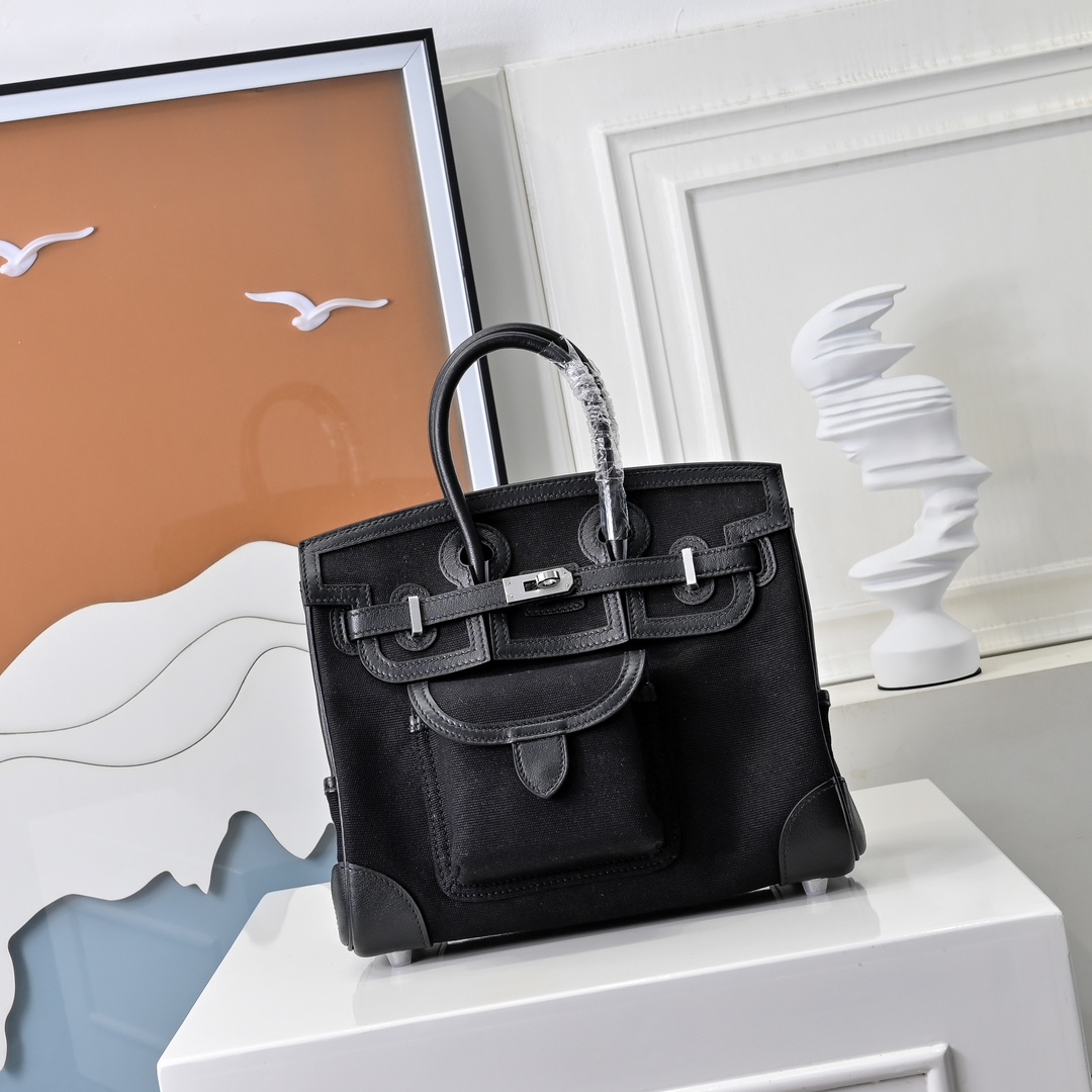 Hermès Birkin Cargo 25