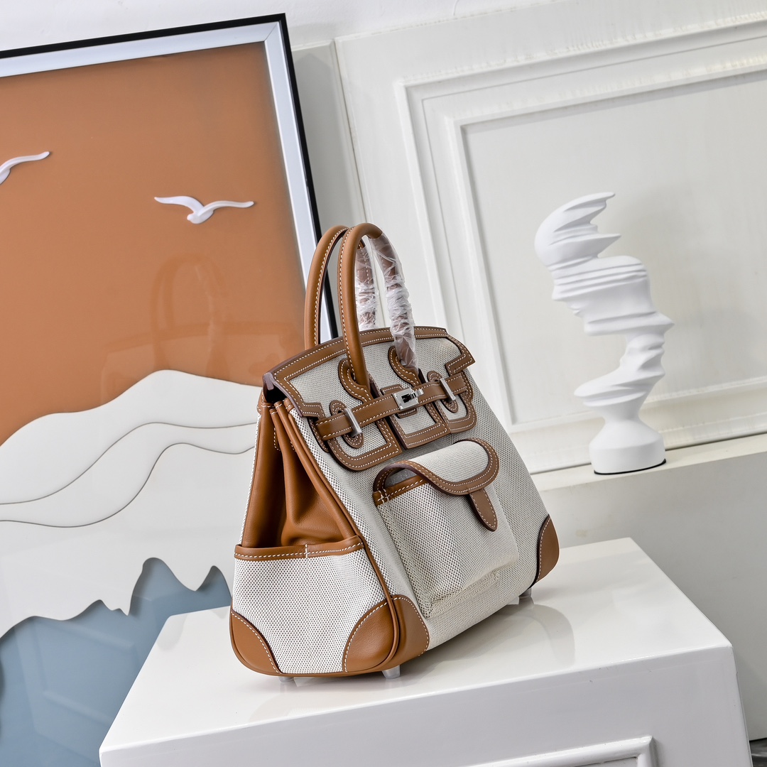 Hermès Birkin Cargo 25