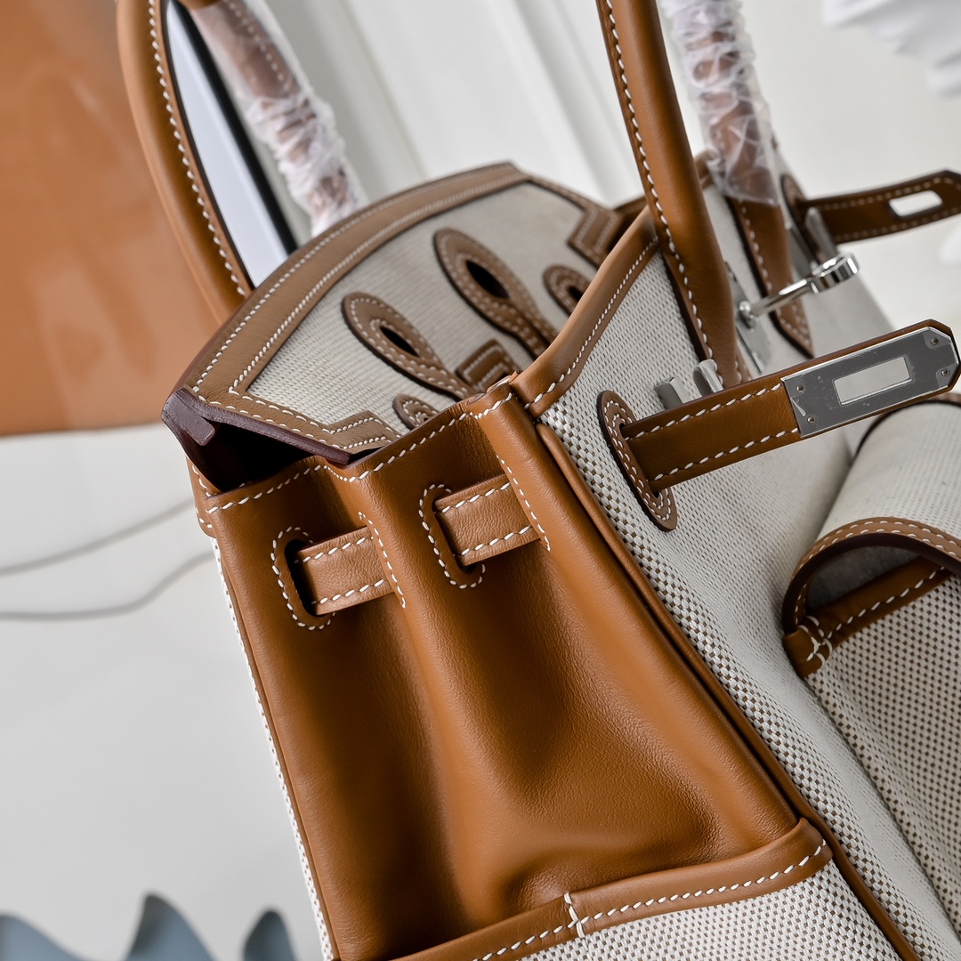 Hermès Birkin Cargo 25