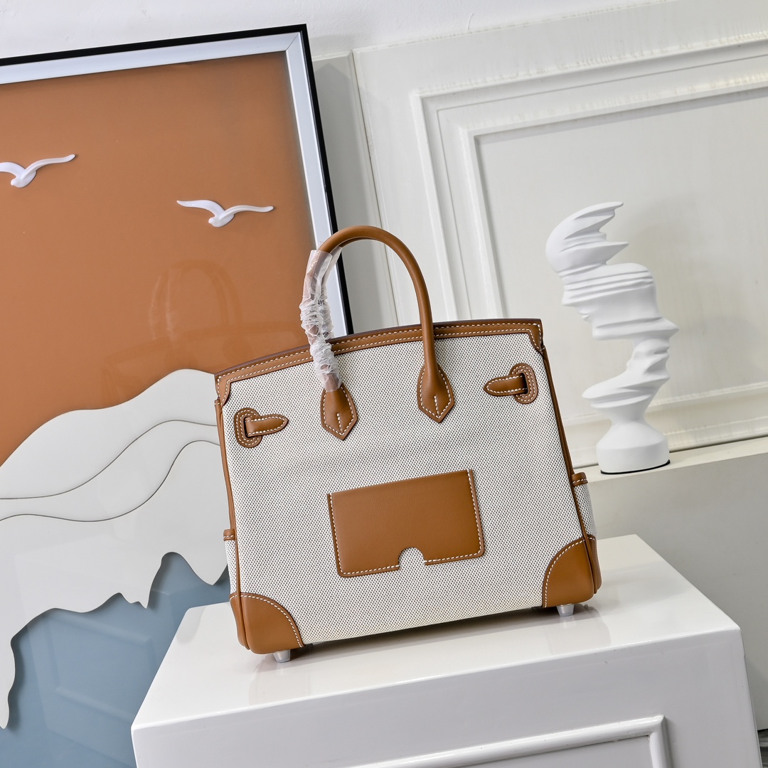 Hermès Birkin Cargo 25