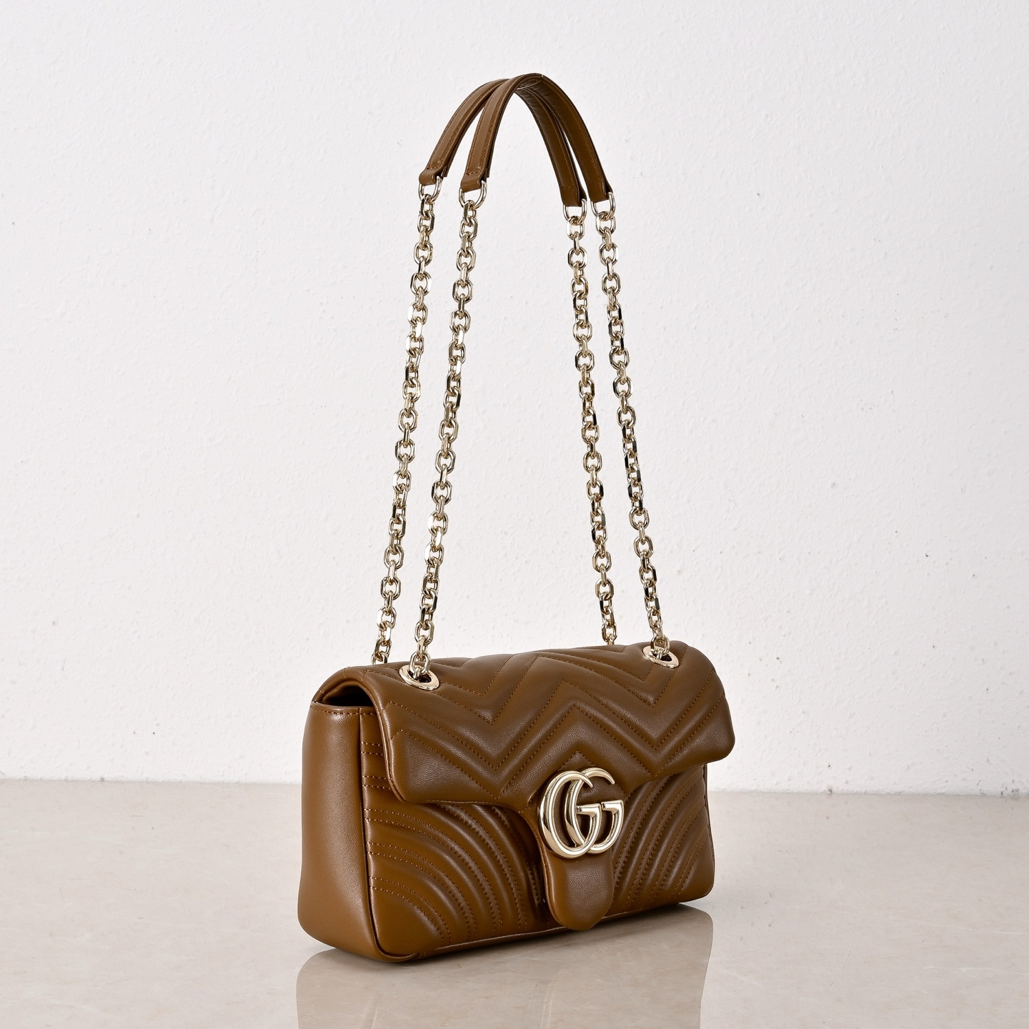 Gucci GG Marmont shoulder bag