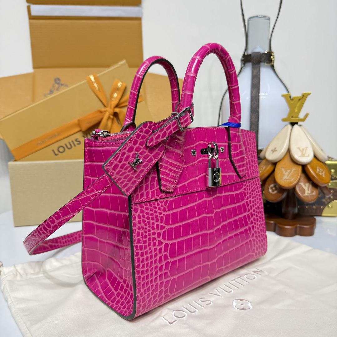 LOUIS VUITTON City Steamer