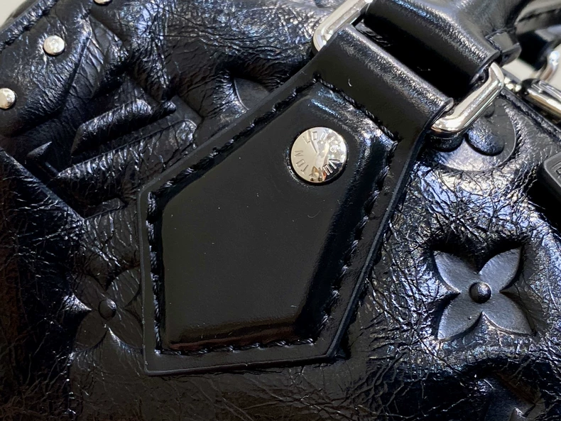 LOUIS VUITTON M27921 New Speedy Trunk 20