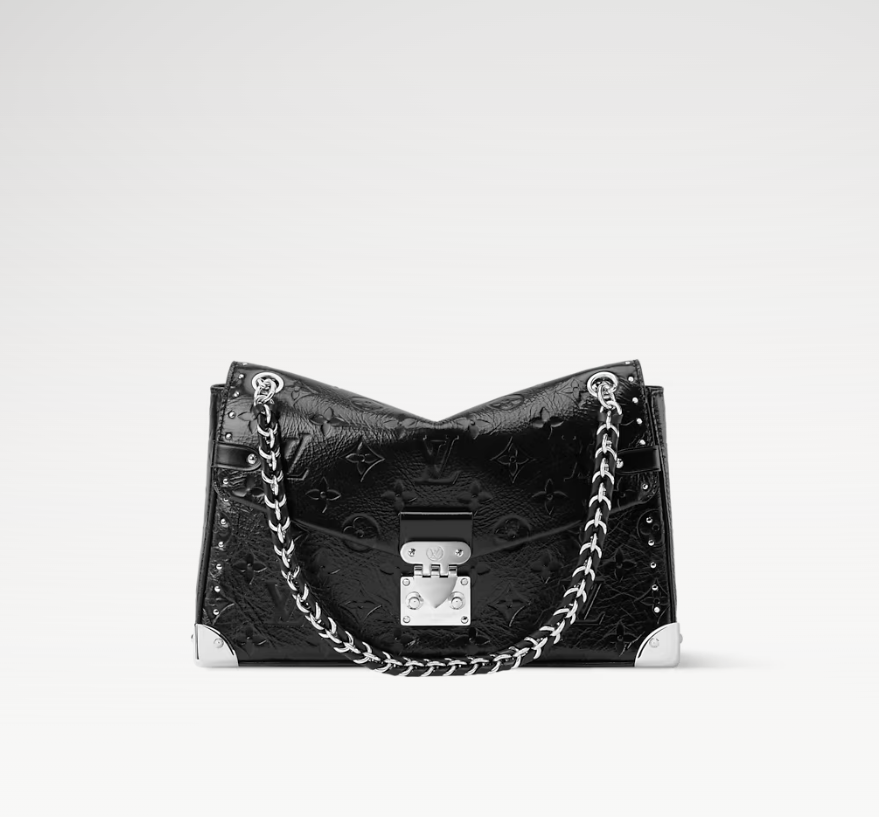 LOUIS VUITTON M28137 Trunkie