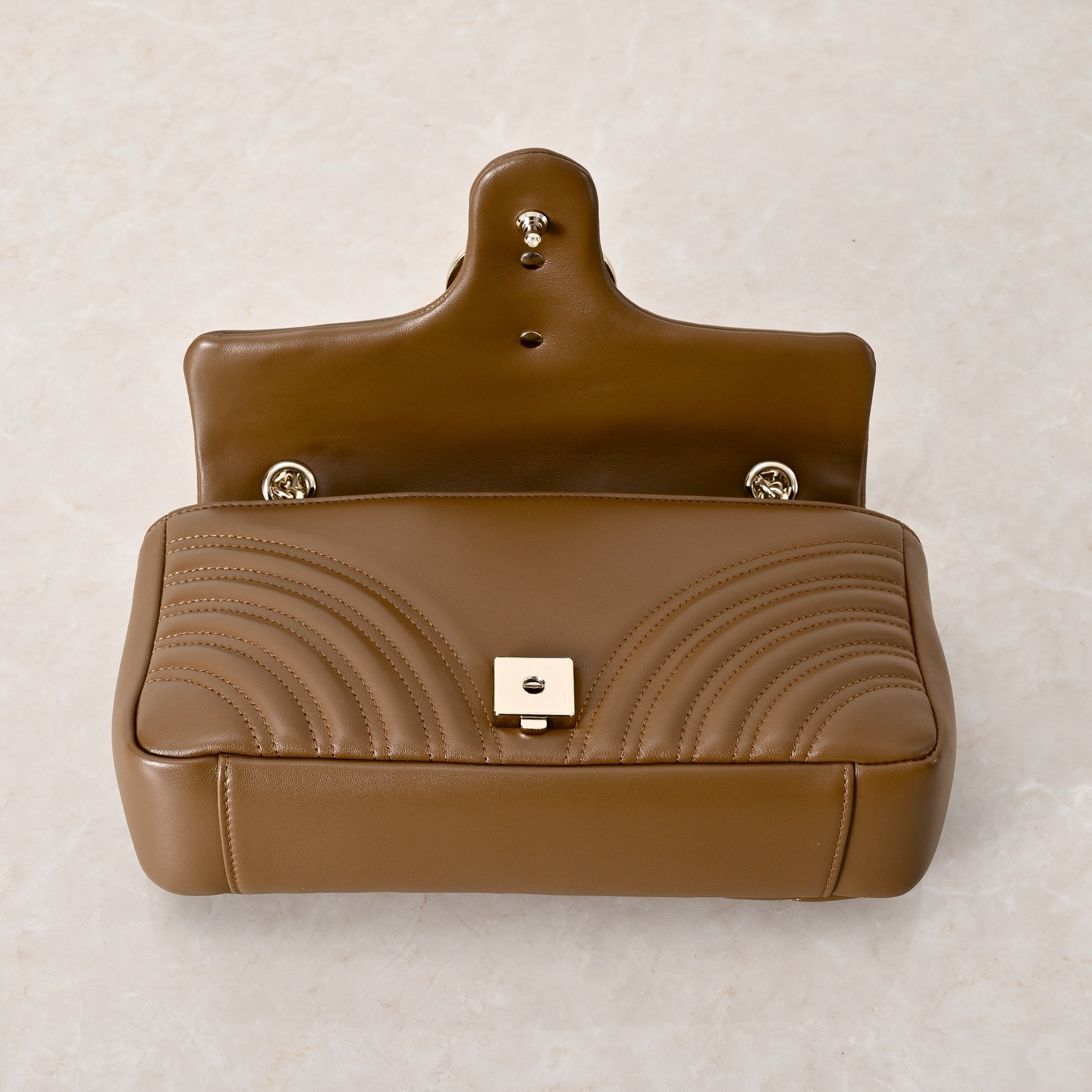 Gucci GG Marmont shoulder bag