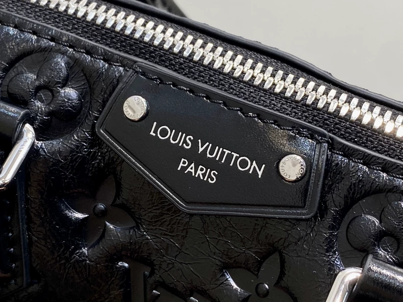 LOUIS VUITTON M27921 New Speedy Trunk 20
