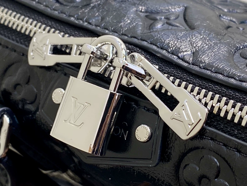 LOUIS VUITTON M27921 New Speedy Trunk 20