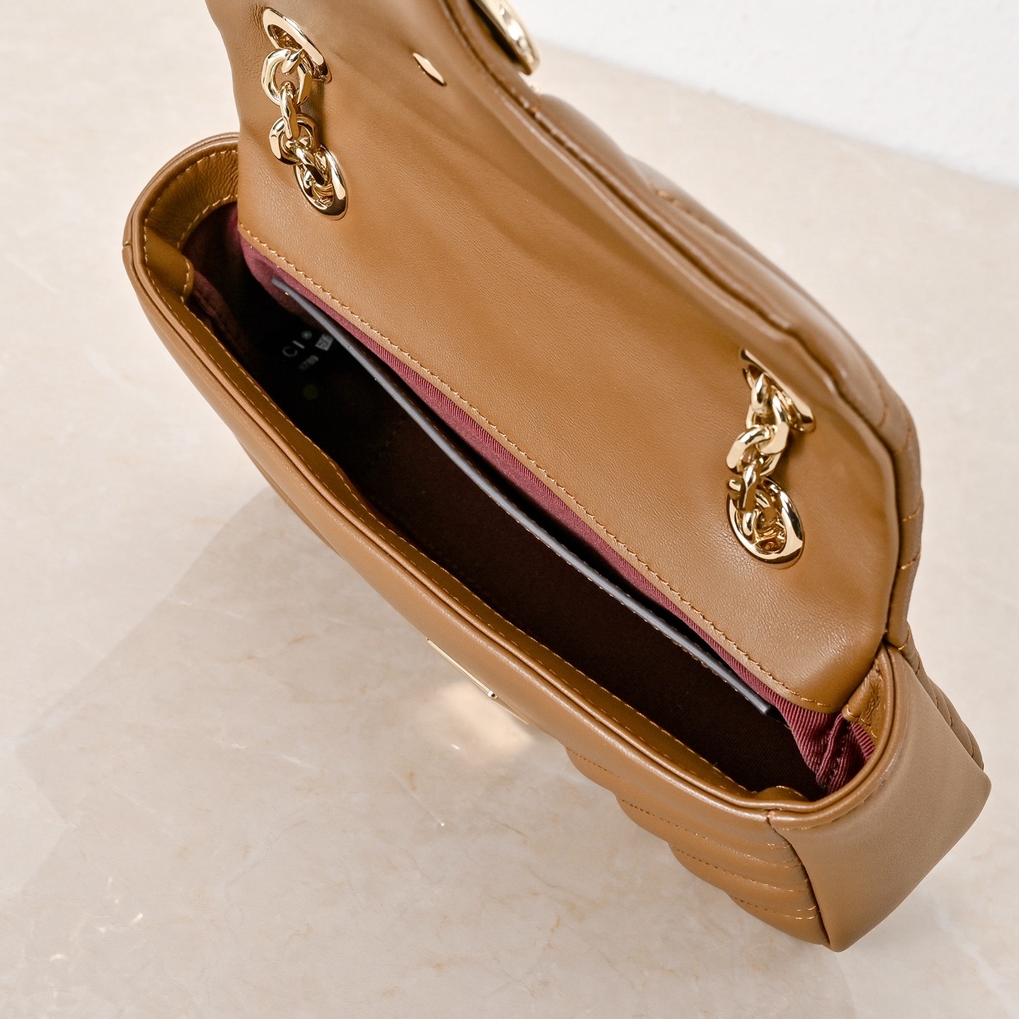 Gucci GG Marmont shoulder bag