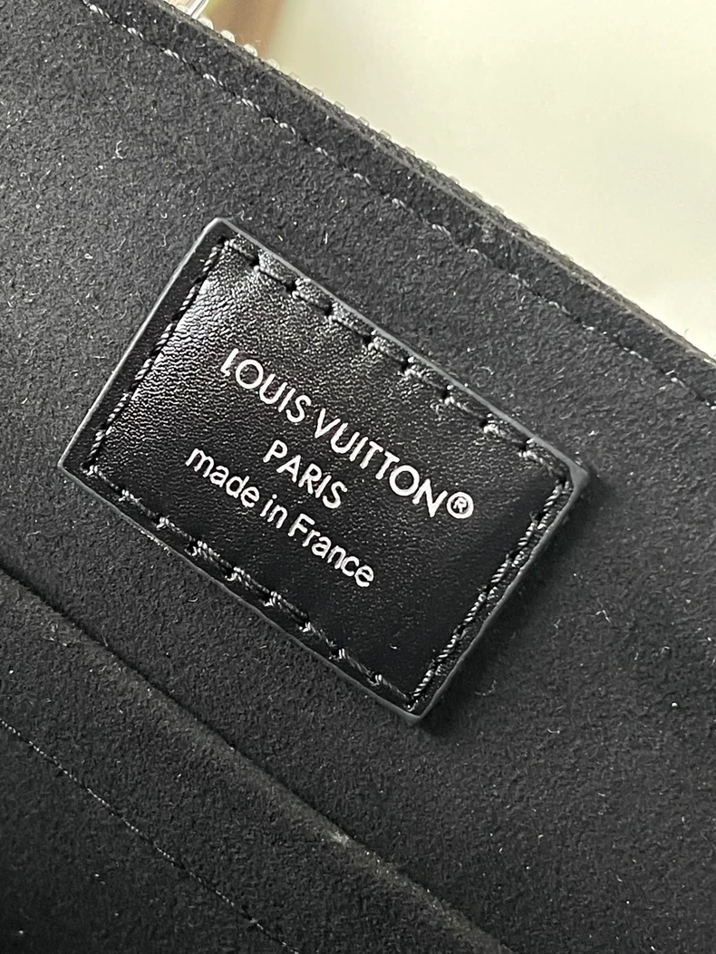 LOUIS VUITTON M27812 New Alma Trunk BB