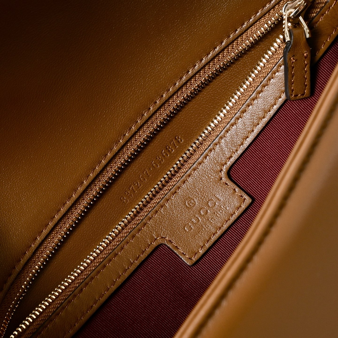 Gucci GG Marmont shoulder bag