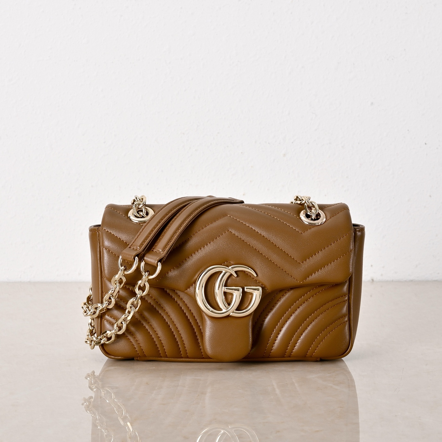 Gucci GG Marmont shoulder bag