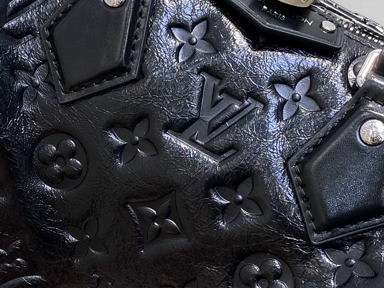 LOUIS VUITTON M27921 New Speedy Trunk 20