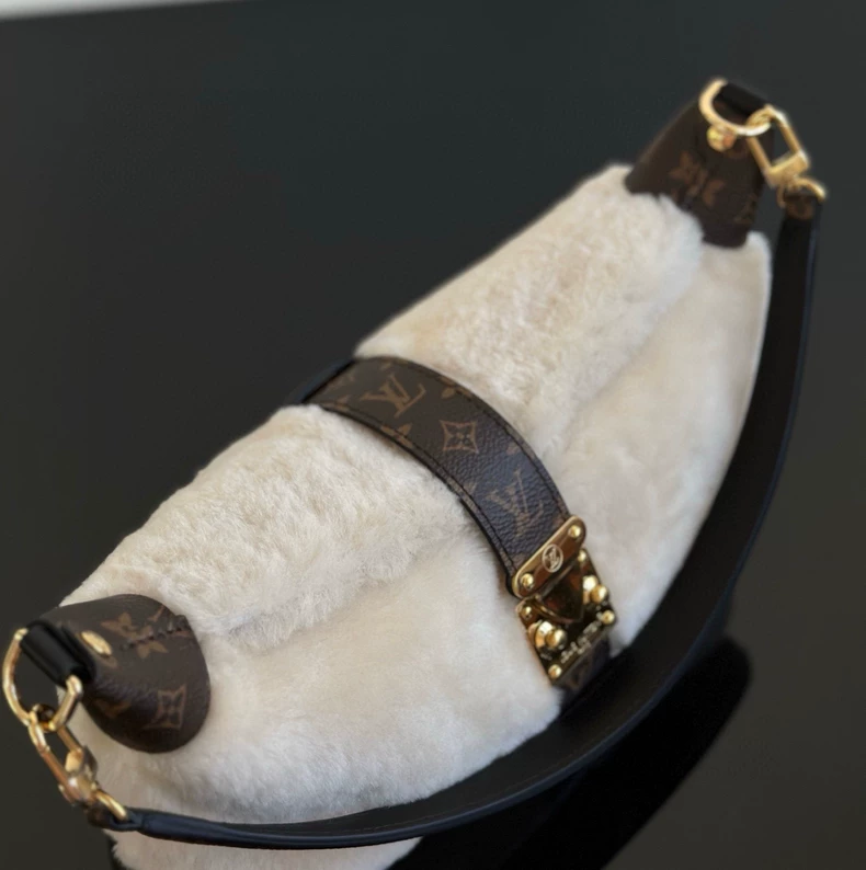 LOUIS VUITTON M26245 LV Ski Pochette Mia