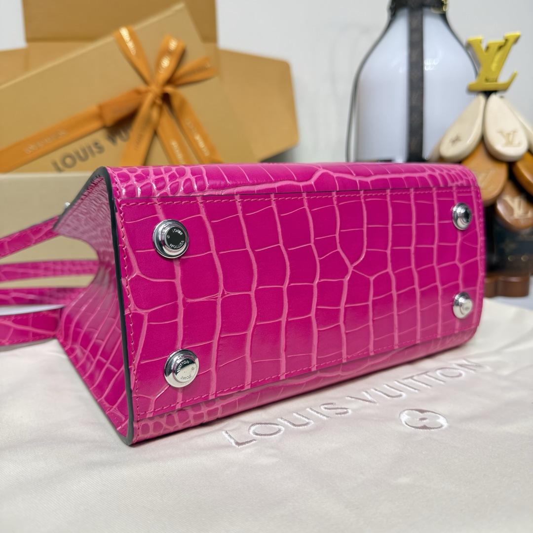 LOUIS VUITTON City Steamer