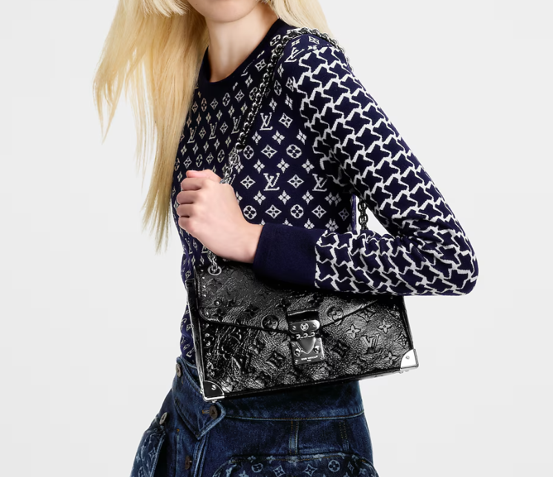 LOUIS VUITTON M28137 Trunkie