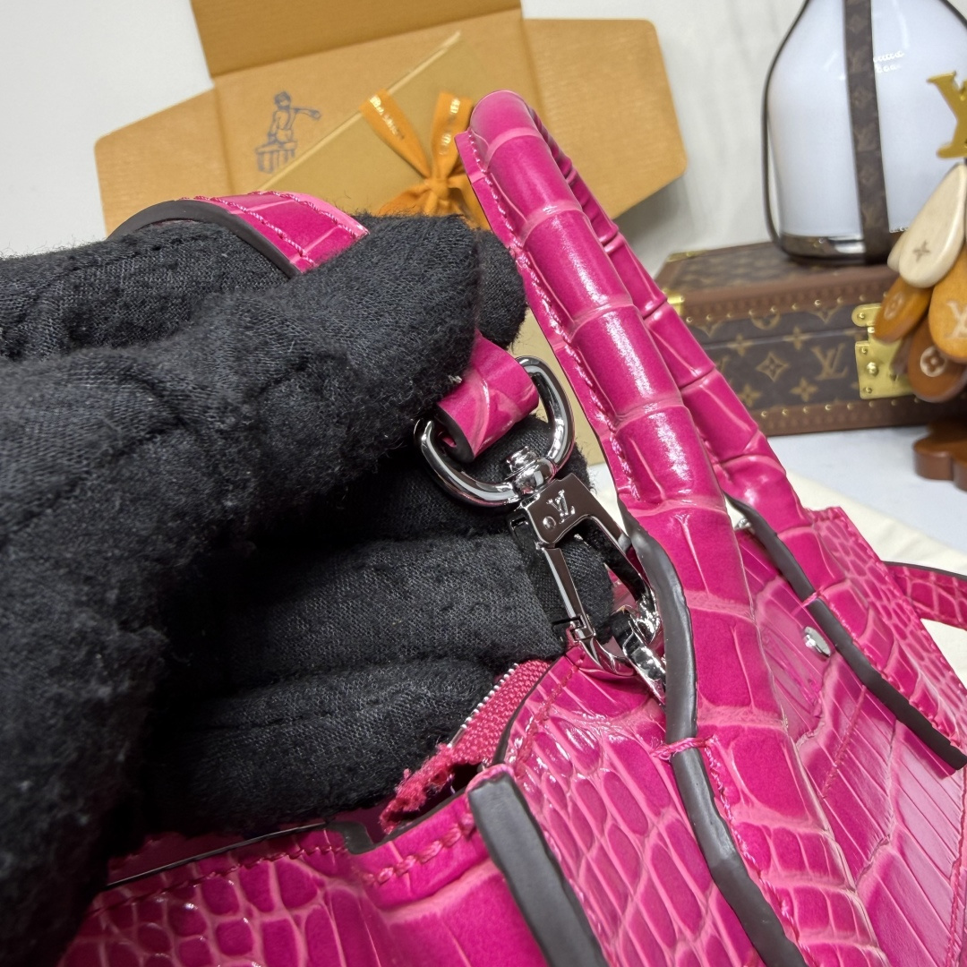 LOUIS VUITTON City Steamer