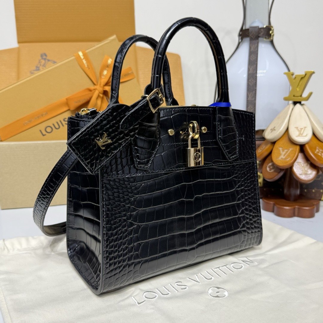 LOUIS VUITTON City Steamer