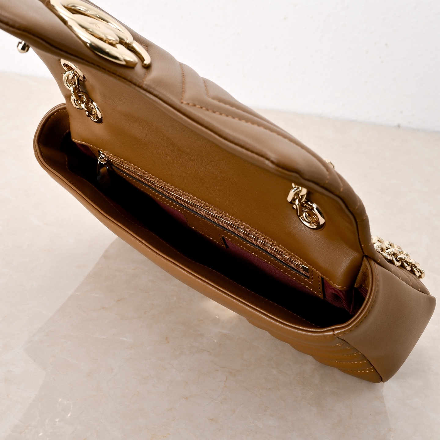 Gucci GG Marmont shoulder bag