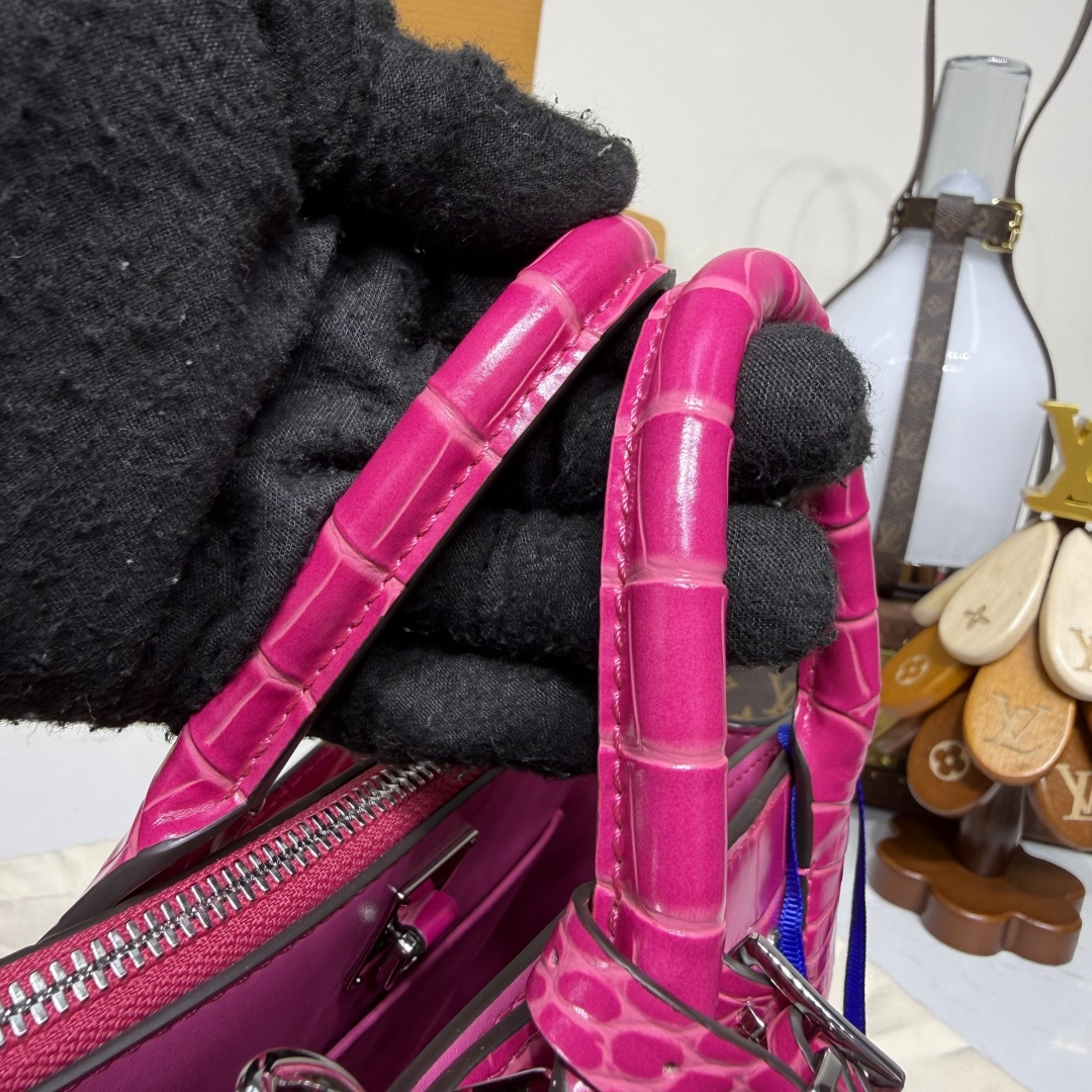 LOUIS VUITTON City Steamer