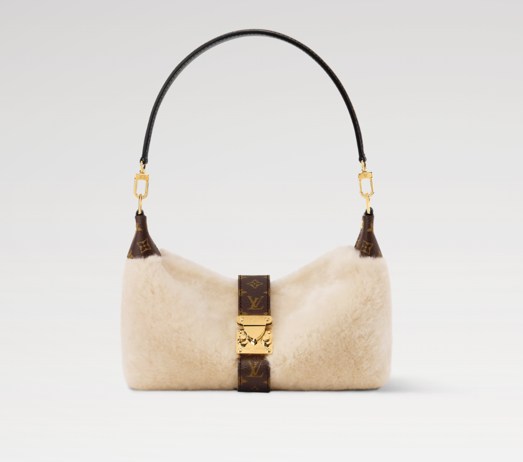 LOUIS VUITTON M26245 LV Ski Pochette Mia