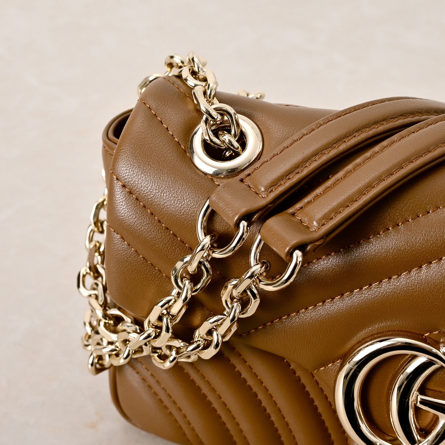 Gucci GG Marmont shoulder bag