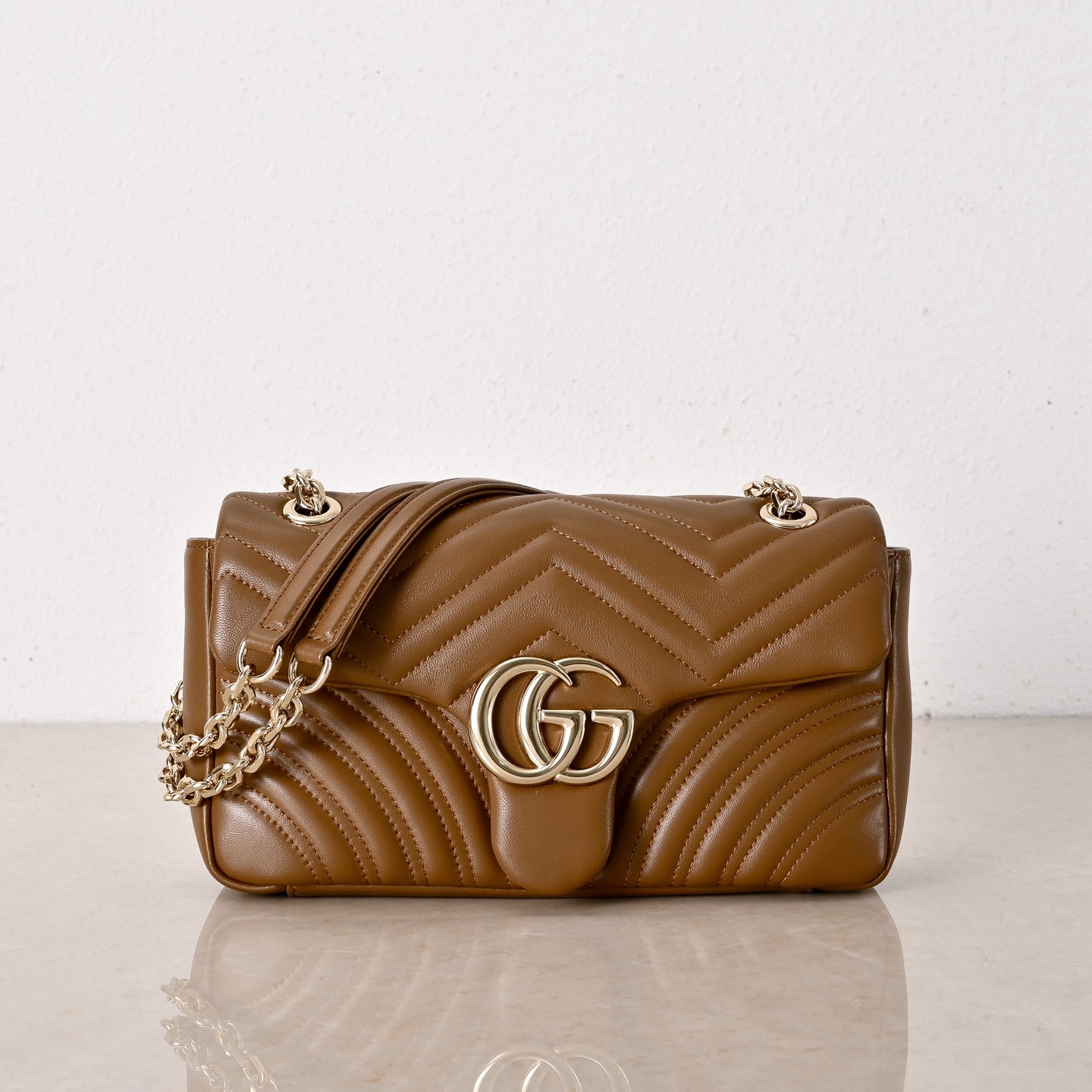 Gucci GG Marmont shoulder bag