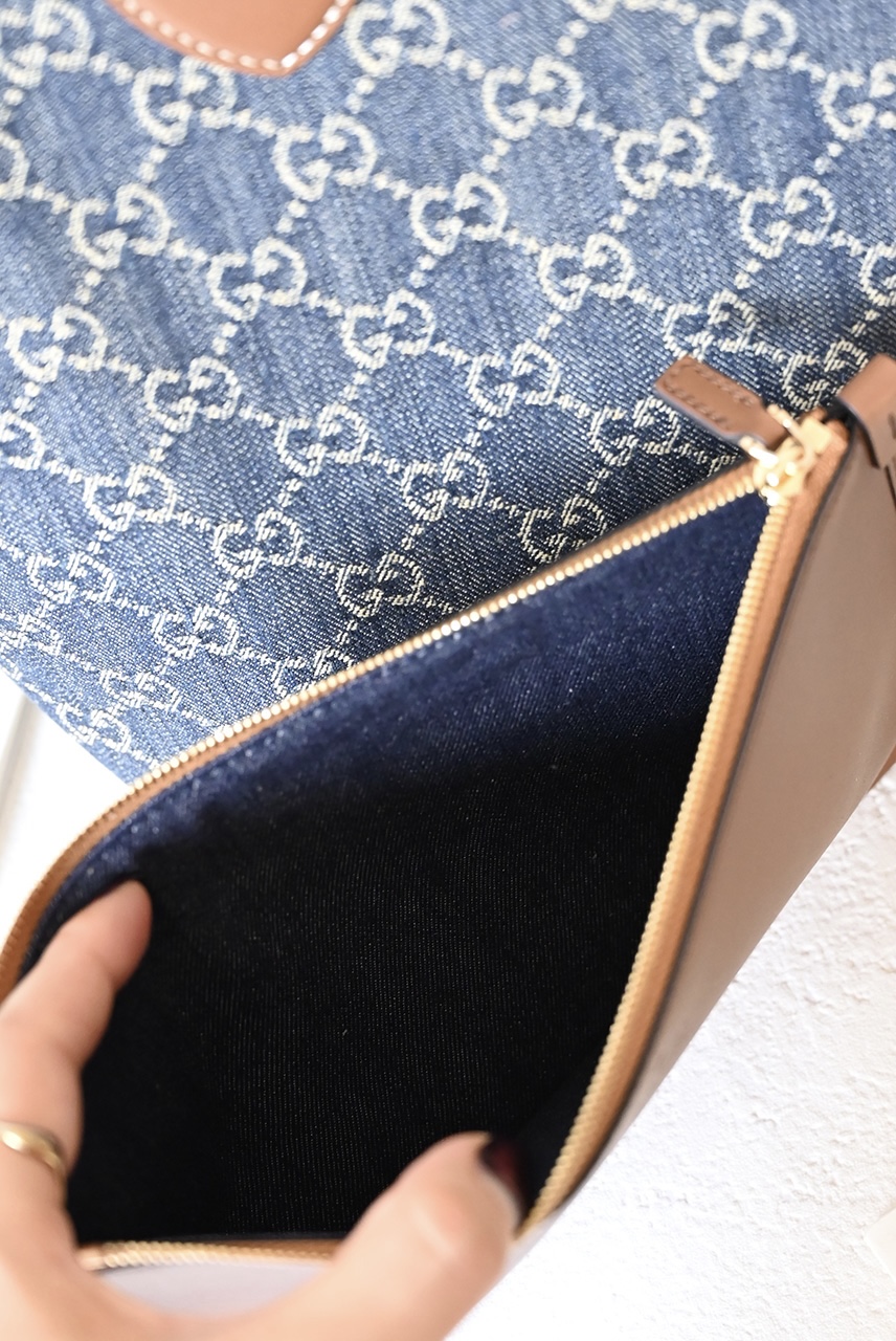 Gucci Totissima Tote Bag