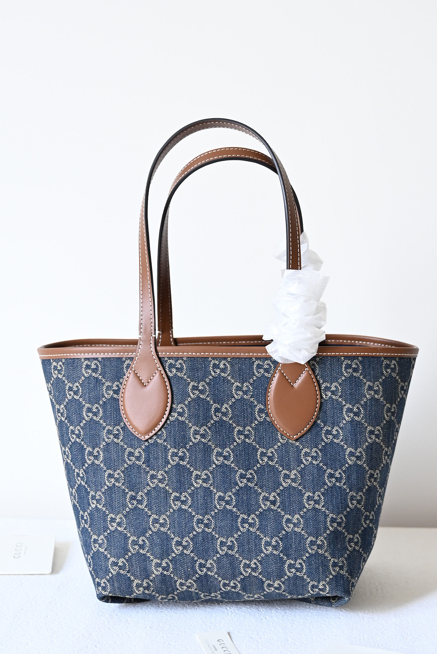 Gucci Totissima Tote Bag