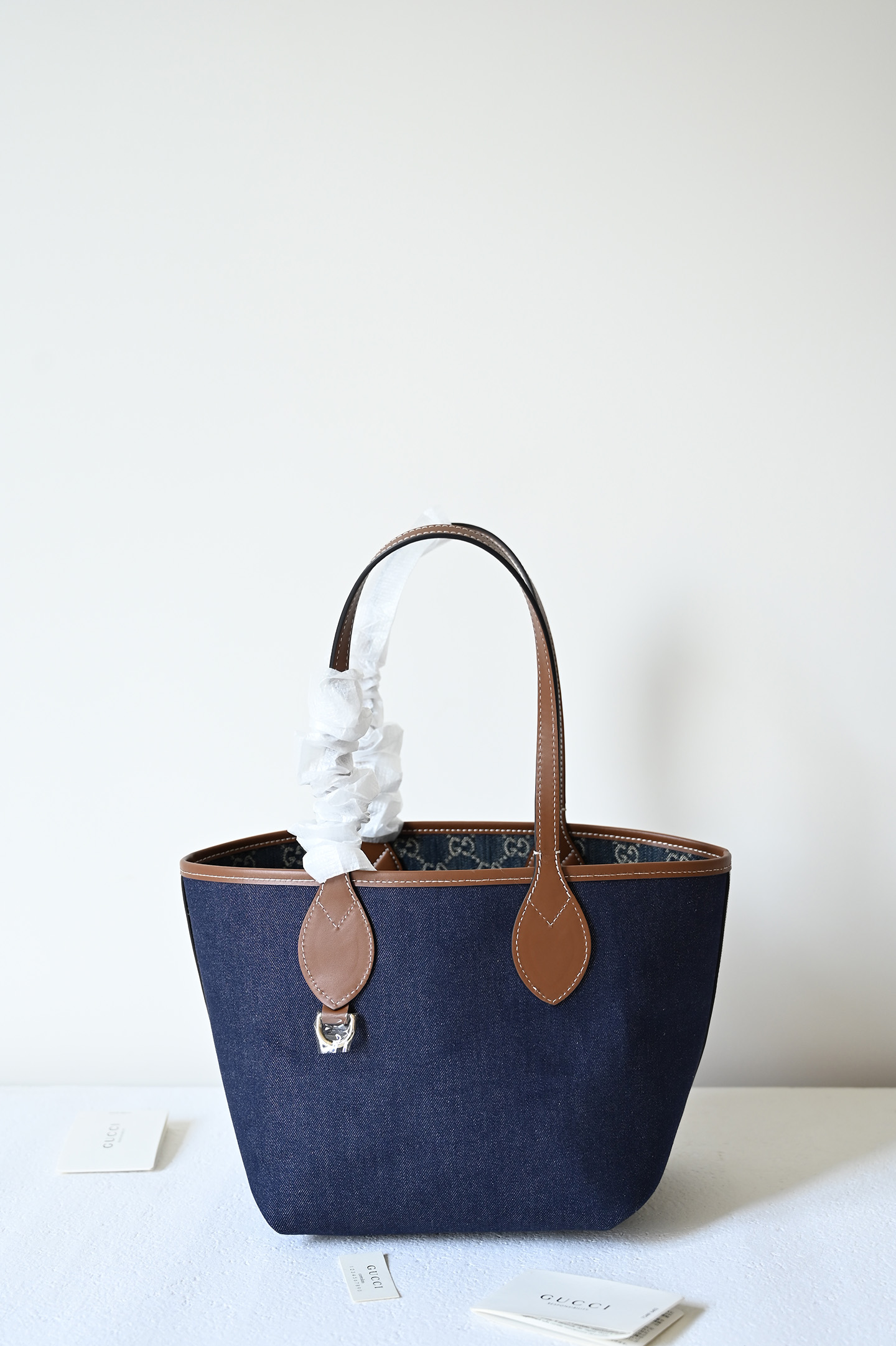 Gucci Totissima Tote Bag