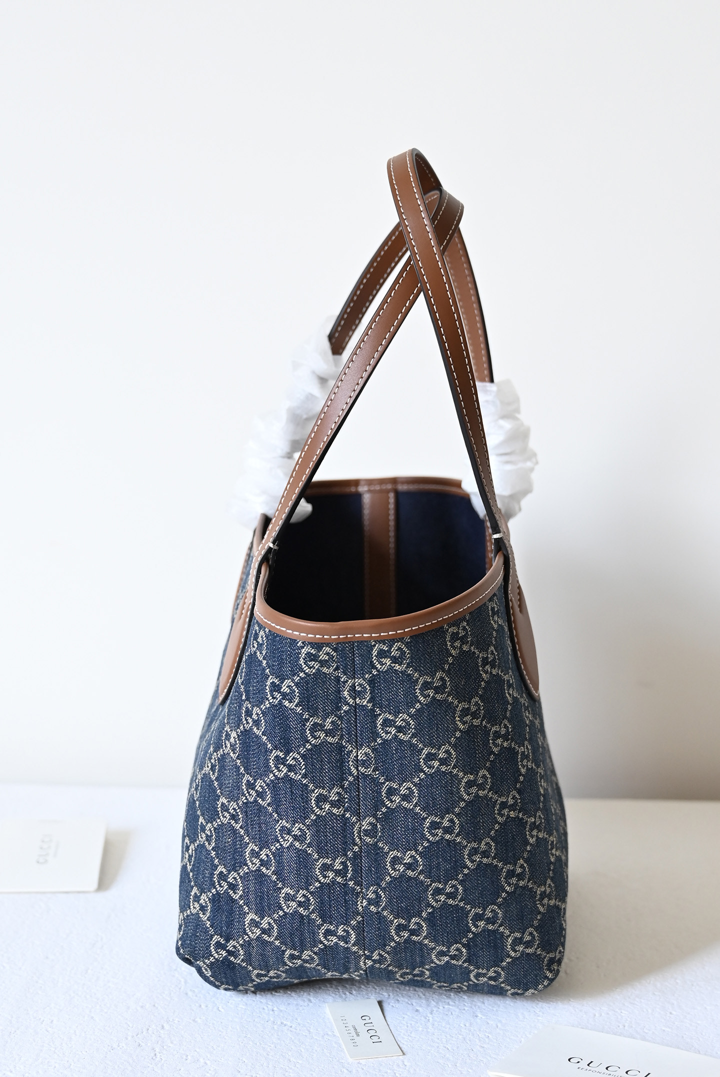 Gucci Totissima Tote Bag