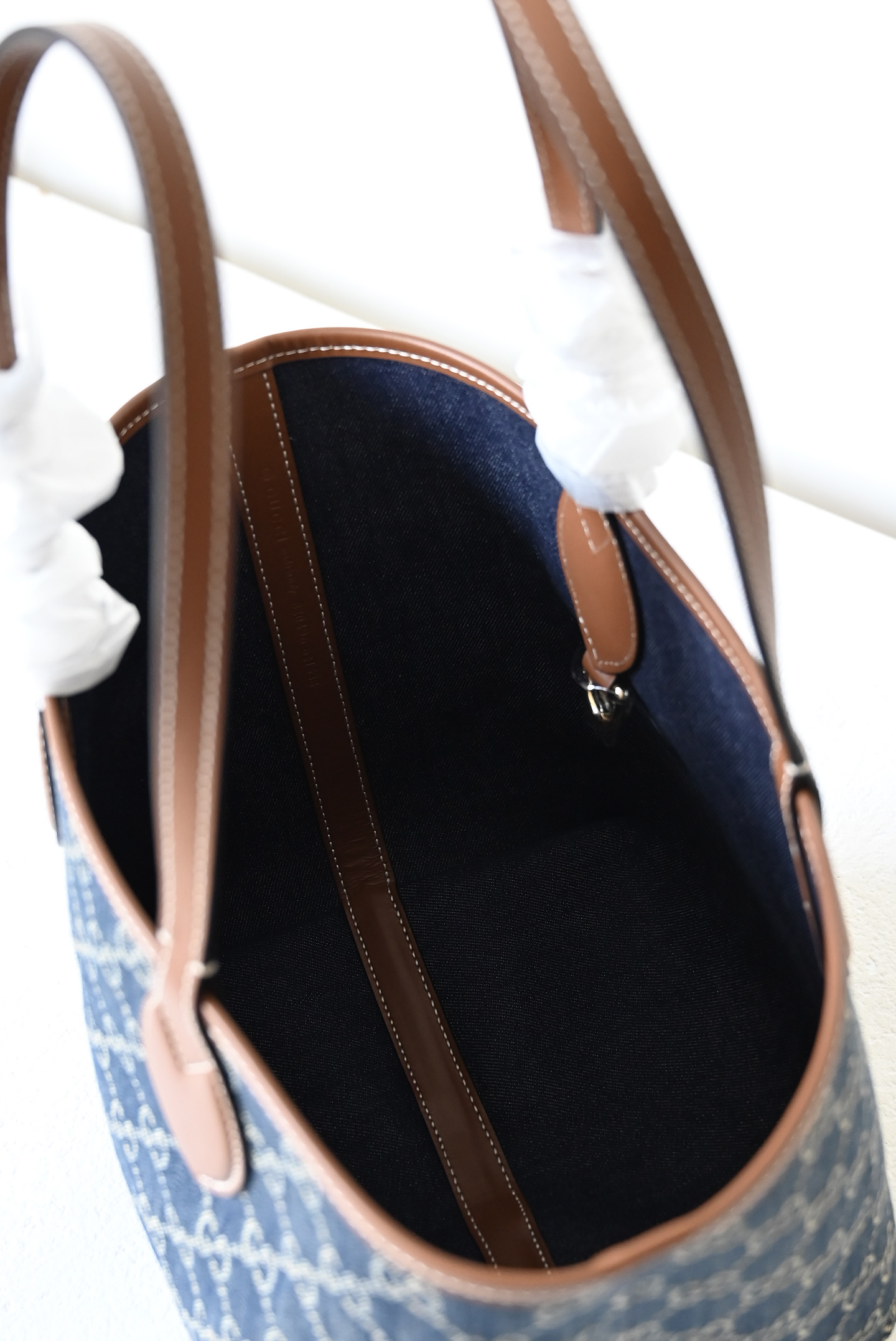 Gucci Totissima Tote Bag