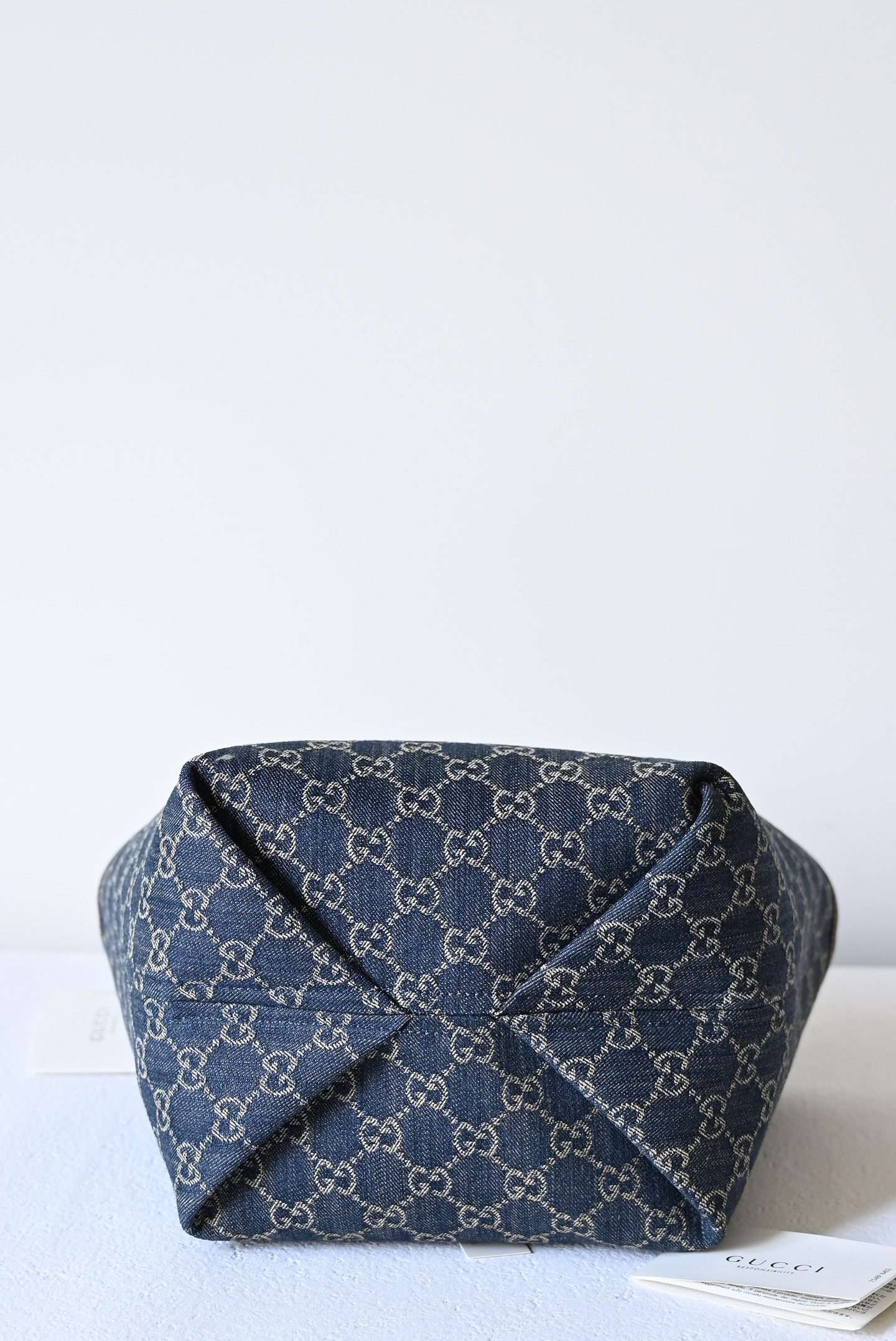 Gucci Totissima Tote Bag