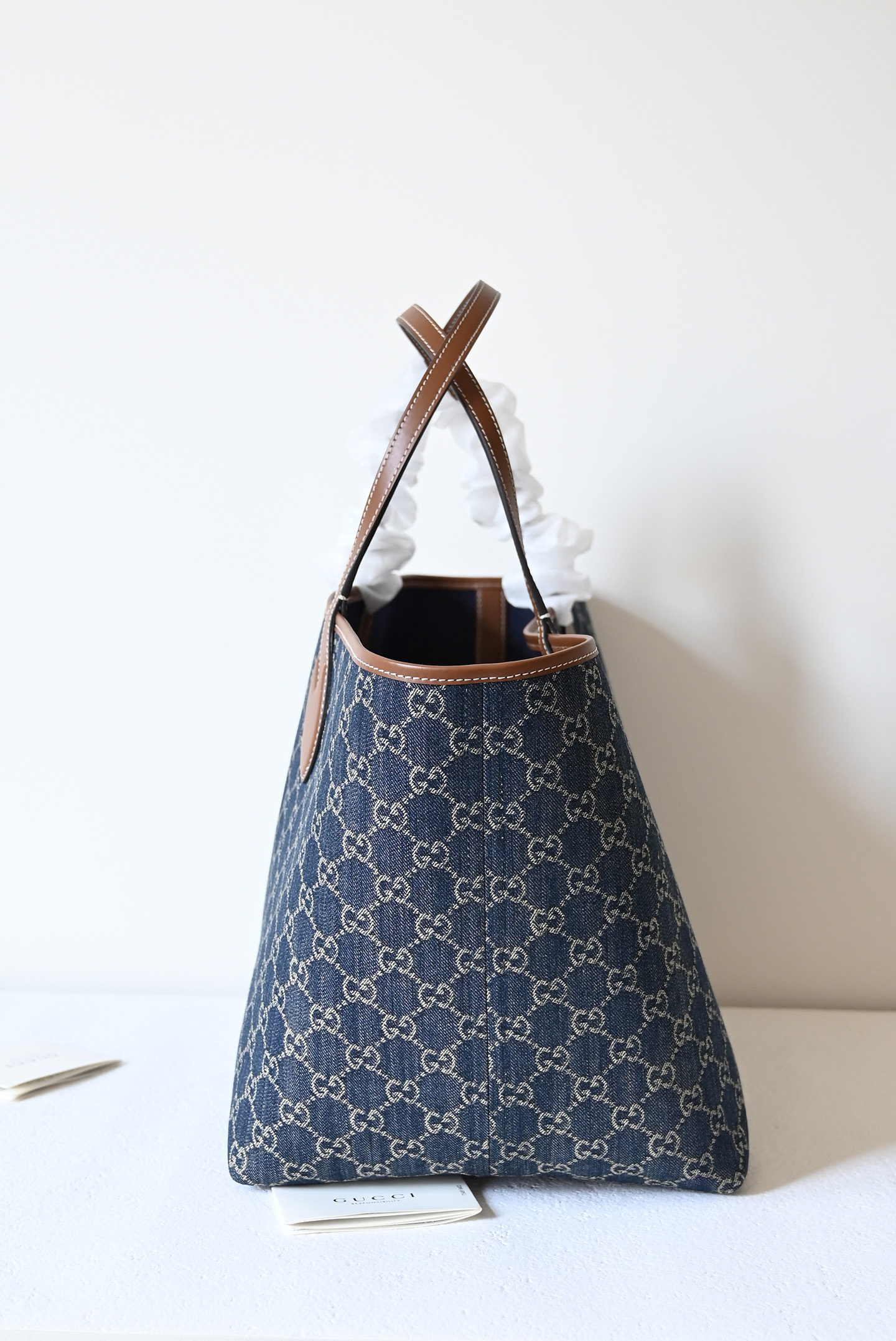 Gucci Totissima Tote Bag