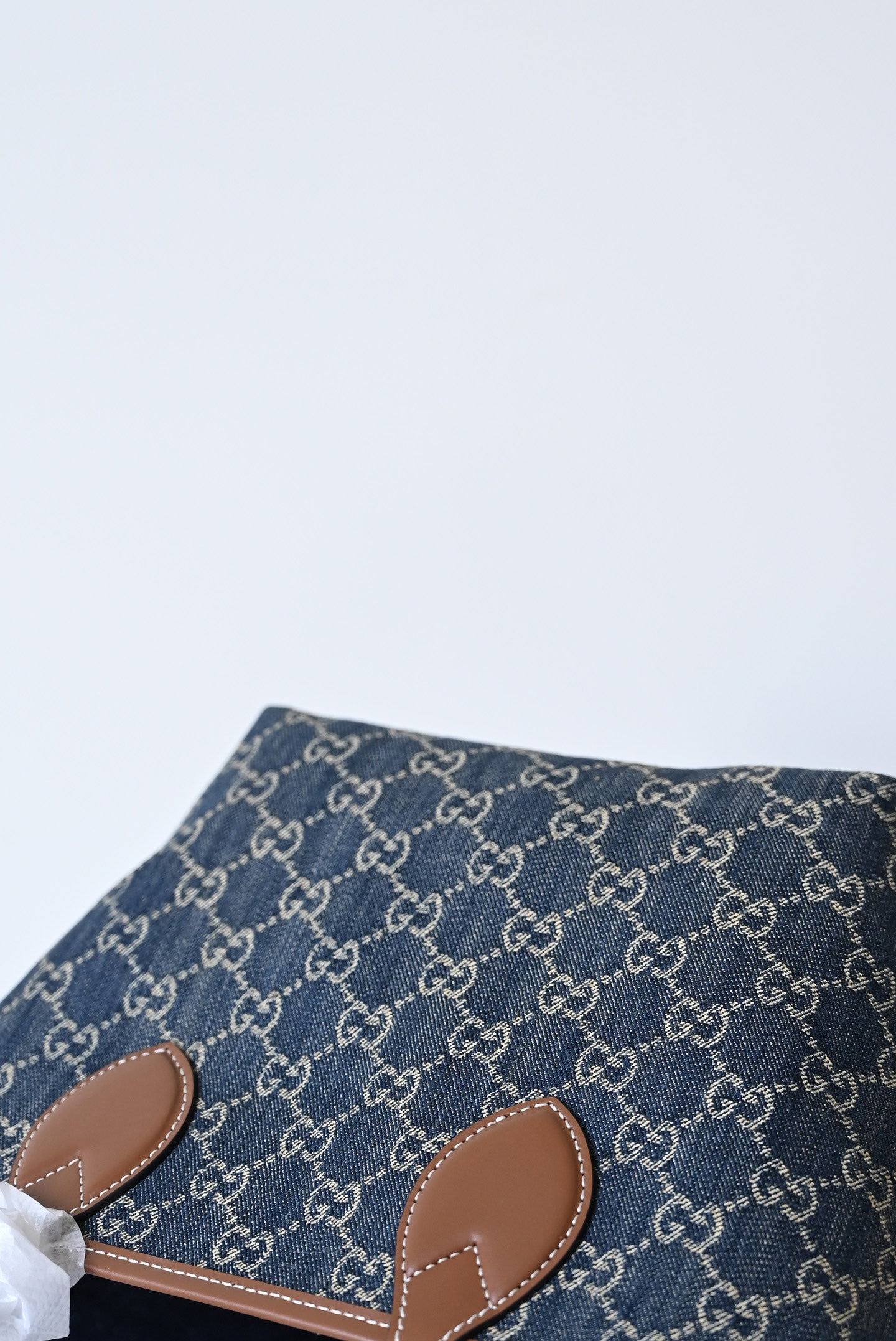 Gucci Totissima Tote Bag