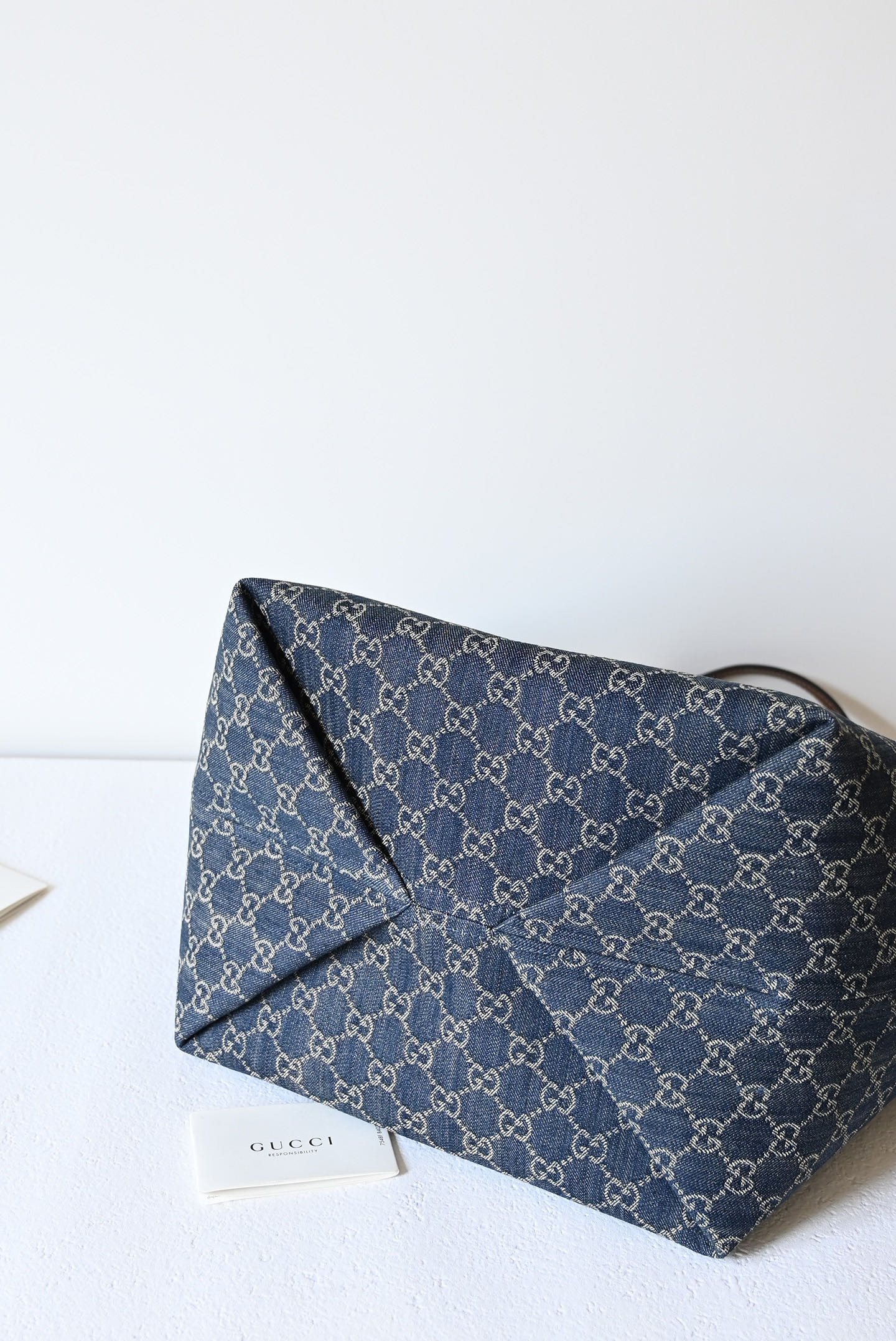 Gucci Totissima Tote Bag