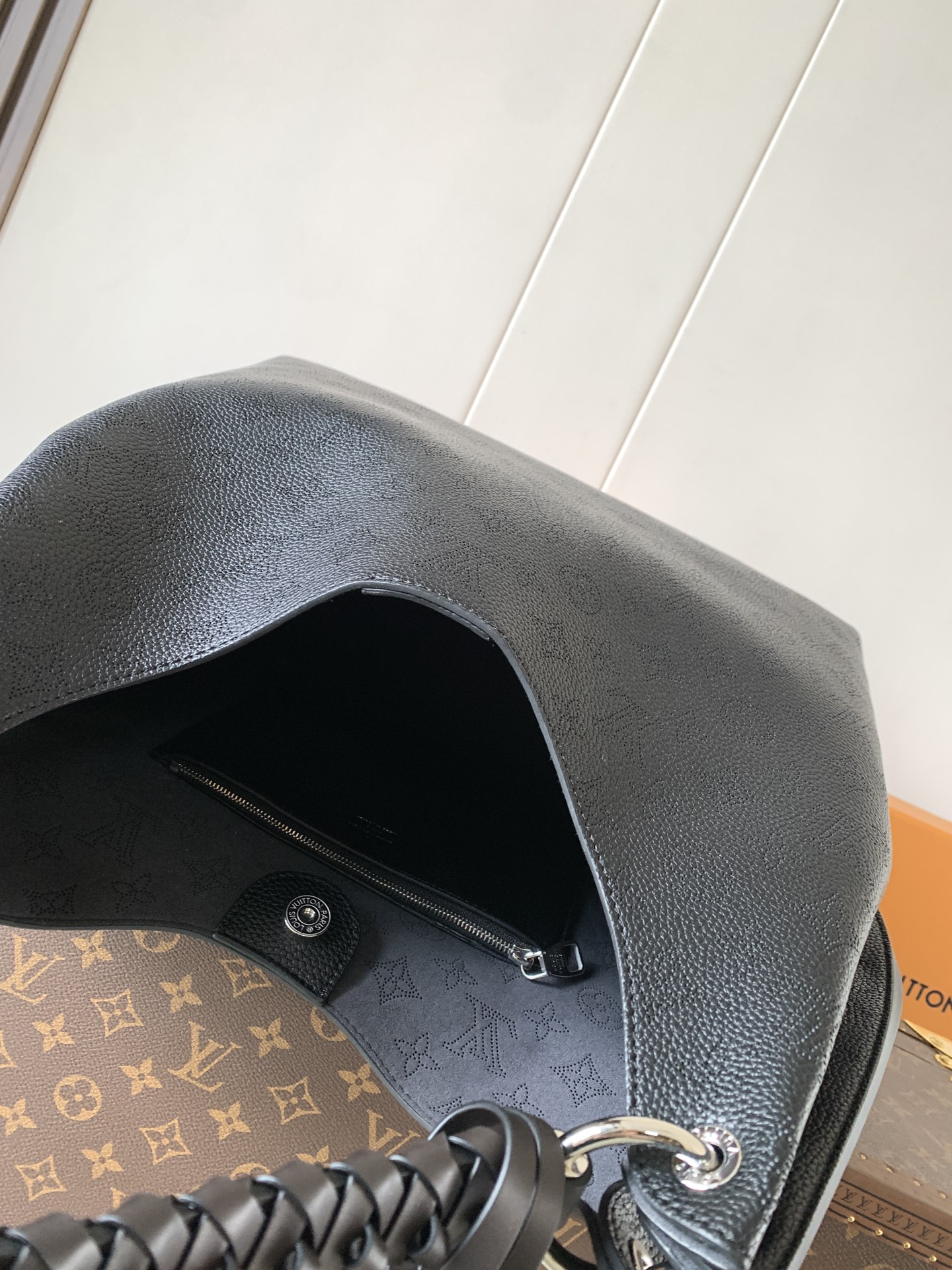 LOUIS VUITTON M52950 Sac Carmel