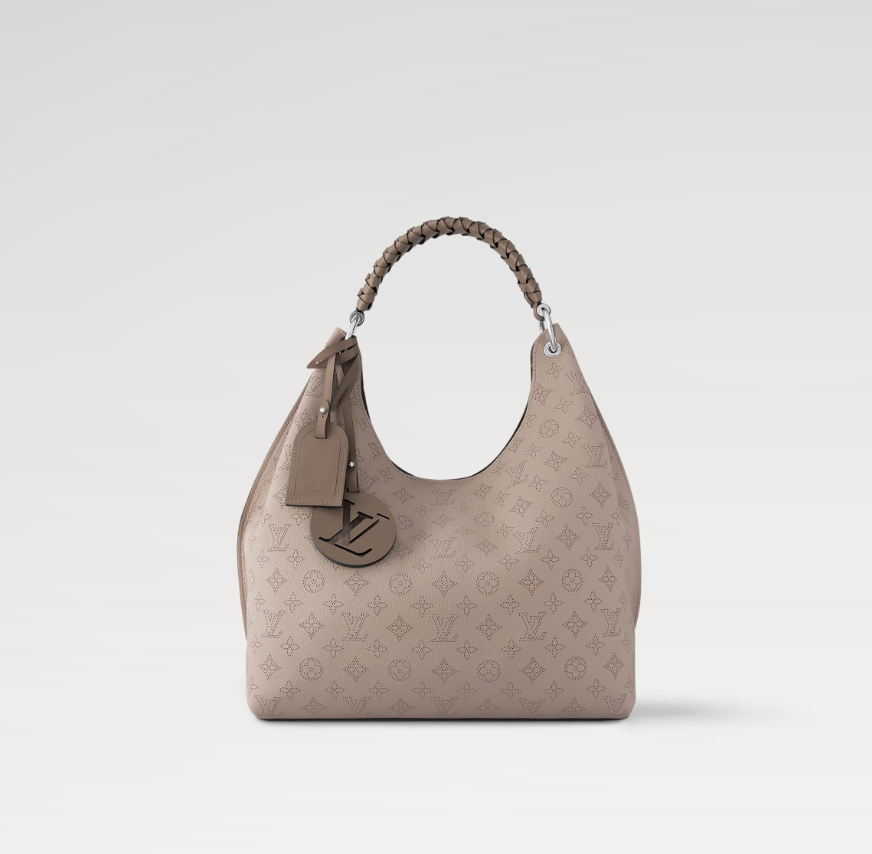 LOUIS VUITTON M21775 Sac Carmel