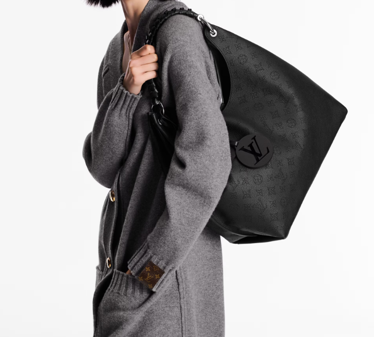 LOUIS VUITTON M52950 Sac Carmel