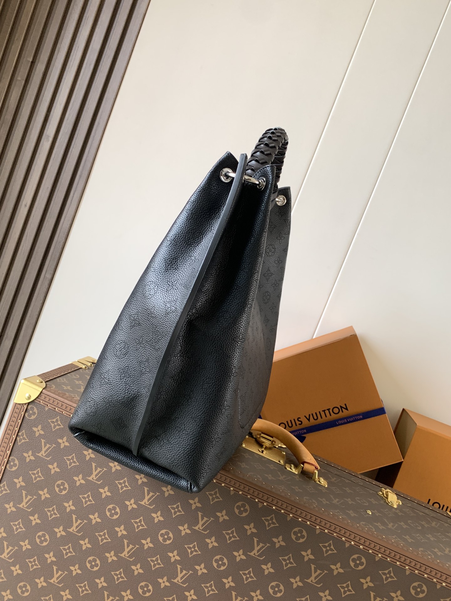LOUIS VUITTON M52950 Sac Carmel