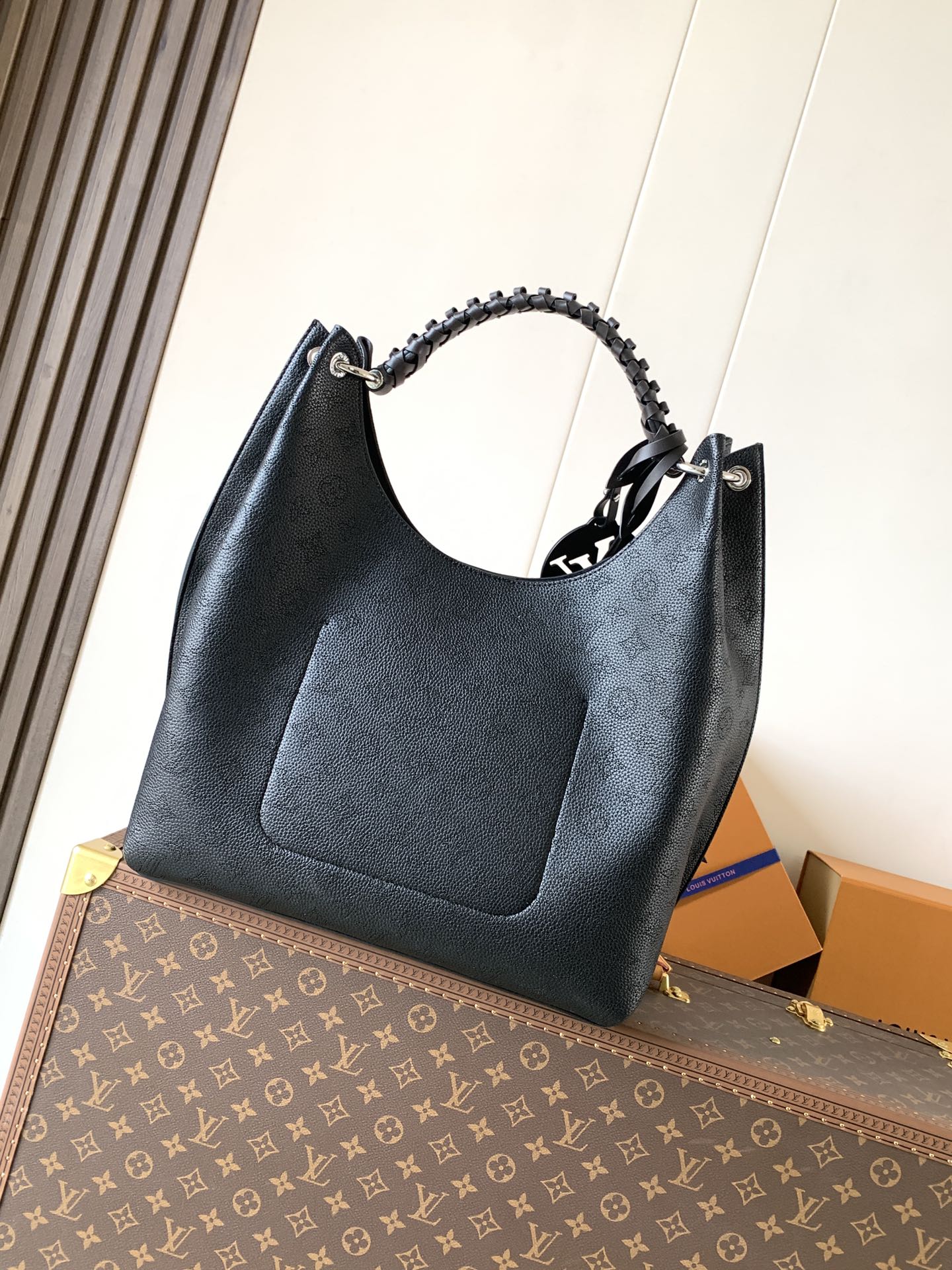 LOUIS VUITTON M52950 Sac Carmel
