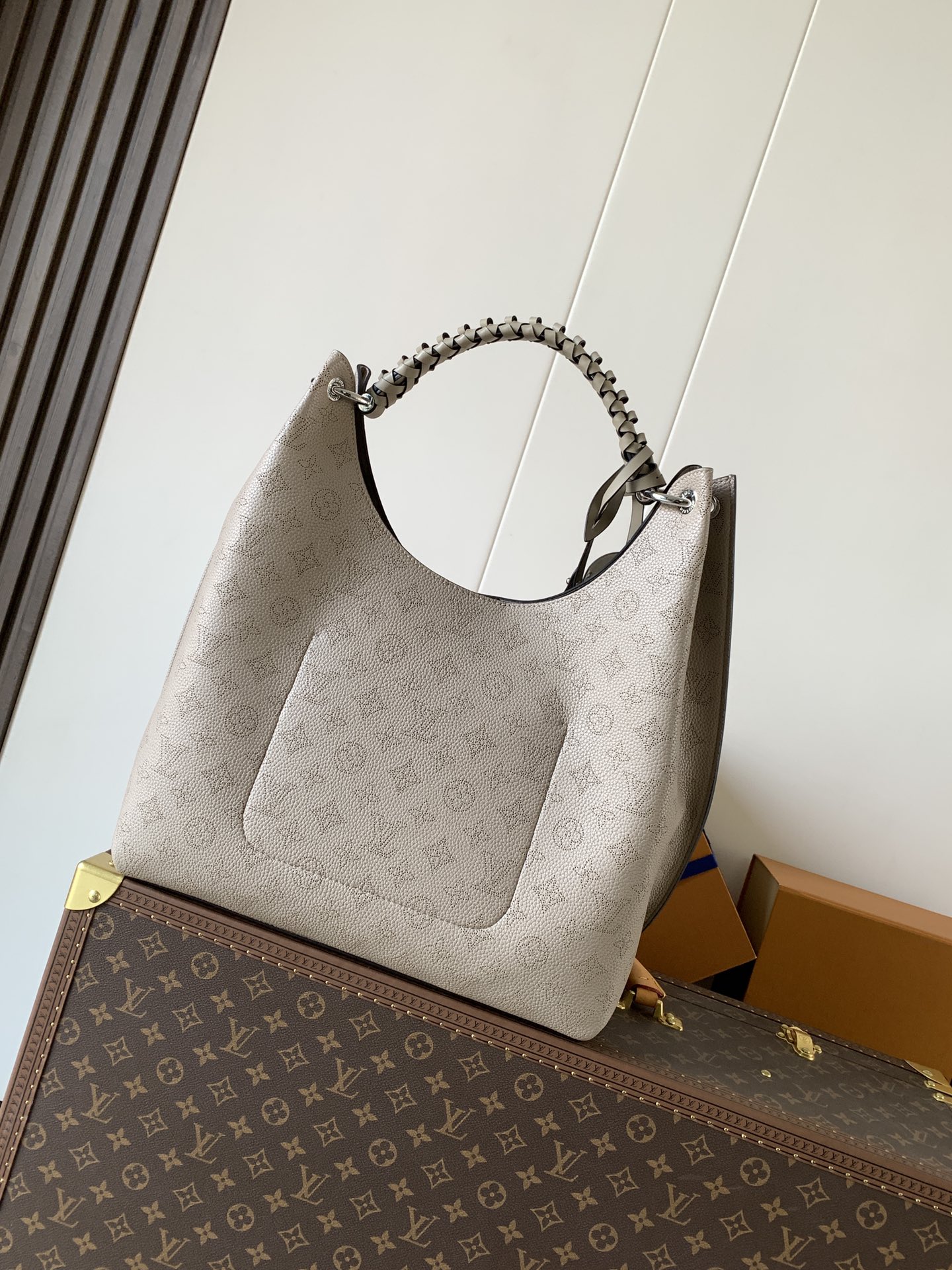 LOUIS VUITTON M21775 Sac Carmel