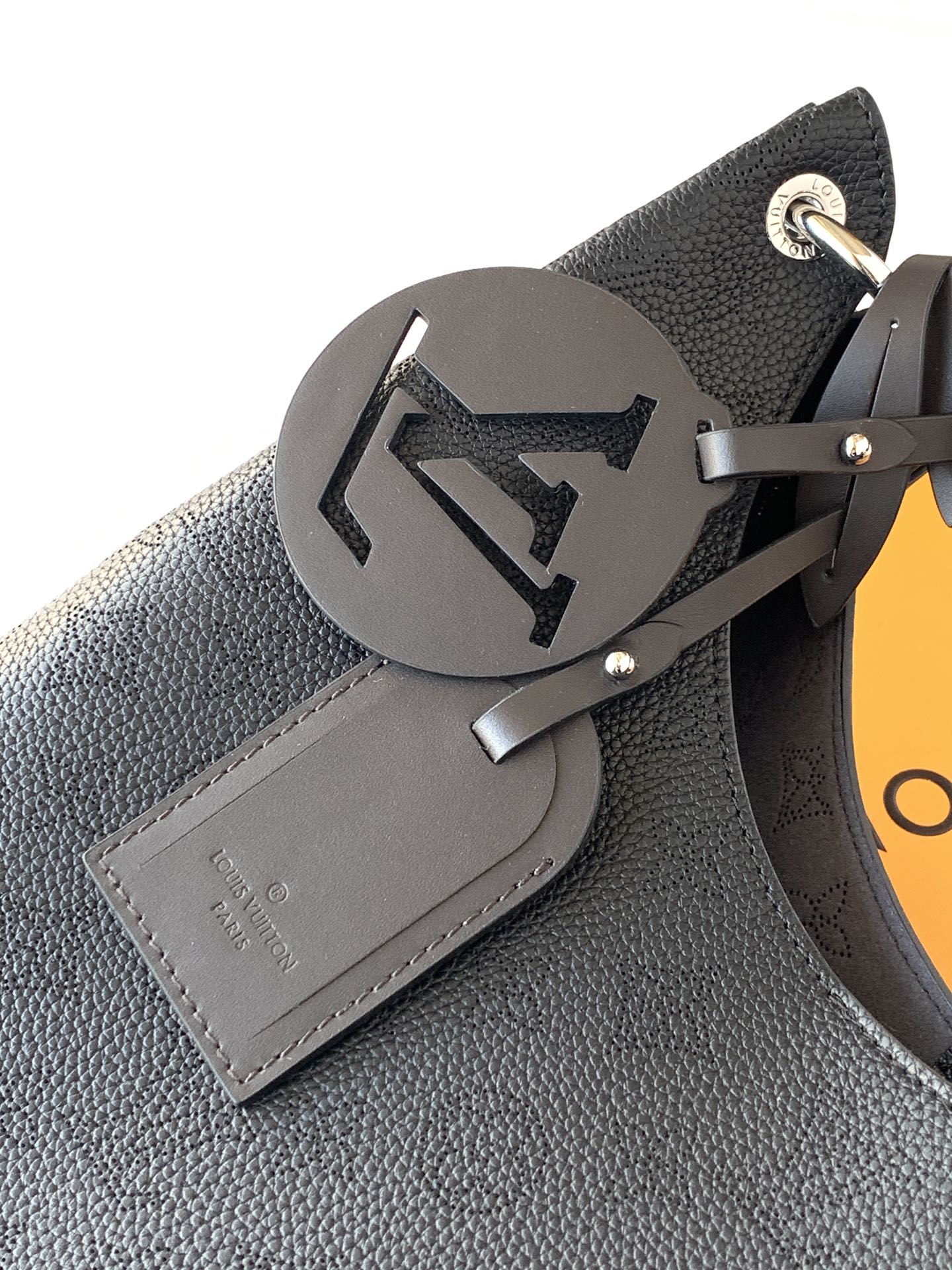 LOUIS VUITTON M52950 Sac Carmel